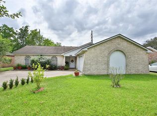 6307 Allerton St, Houston, TX 77084