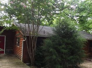 1121 Vista Dr, Gatlinburg, TN 37738