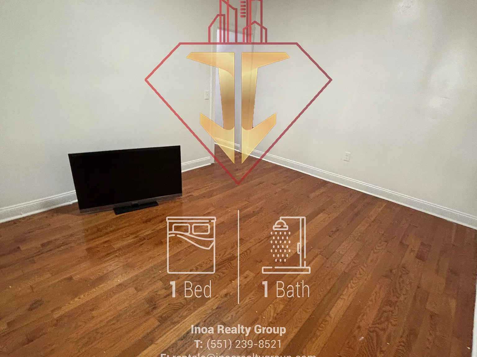 1 bed, $1,659 — Photo 3