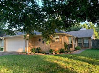 106 E Graham St, McKinney, TX 75069