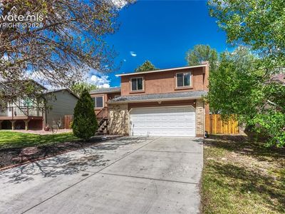 2265 Bula Dr, Colorado Springs, CO, 80915