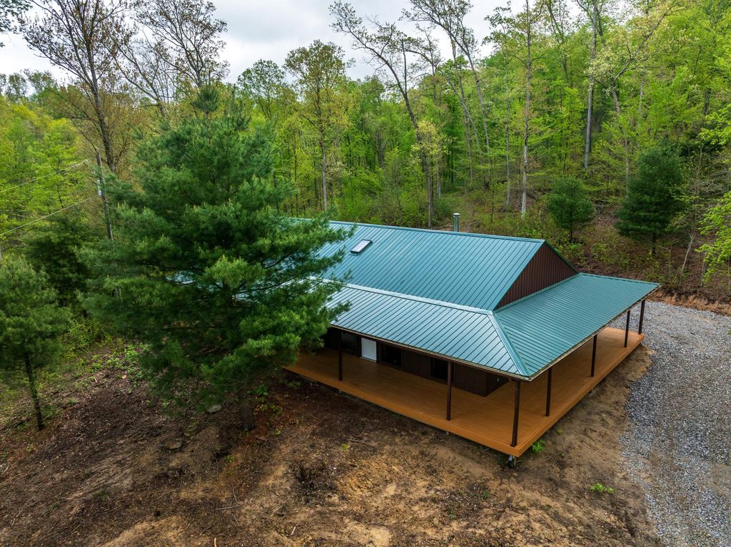 Real estate listing image