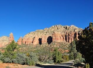 260 Longwood Dr, Sedona, AZ 86351