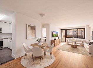 77 Fulton St APT 13N, New York, NY 10038