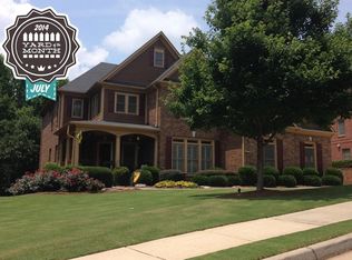 4245 Wykeshire Ct, Cumming, GA 30041
