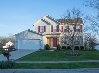 9660 Fallsridge Ct, Cincinnati, OH 45231