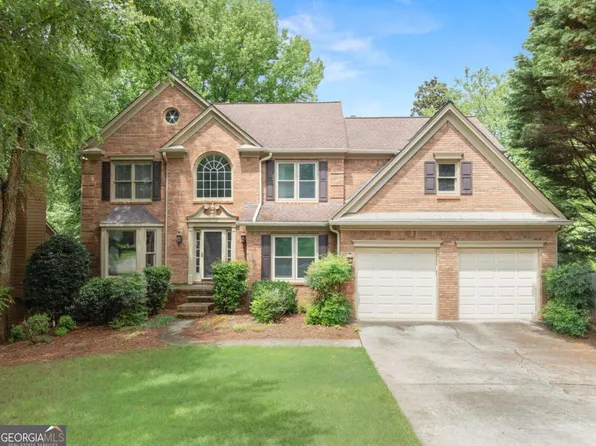 415 Fairford Ln, Johns Creek, GA 30097