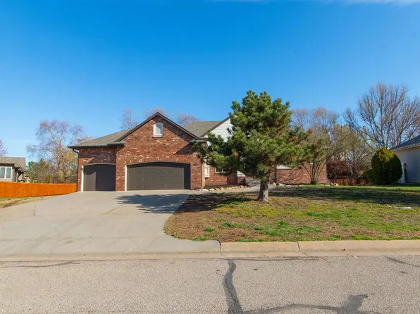 1359 N Hickory Creek St, Wichita, KS 67235