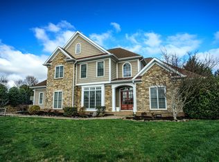 11807 Abners Ridge Dr, Knoxville, TN 37934