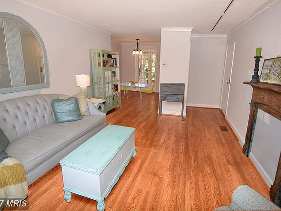 2nd image of 4815 31st St S APT A1