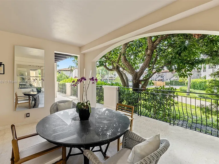 19216 Fisher Island Dr #19216 — Photo 22