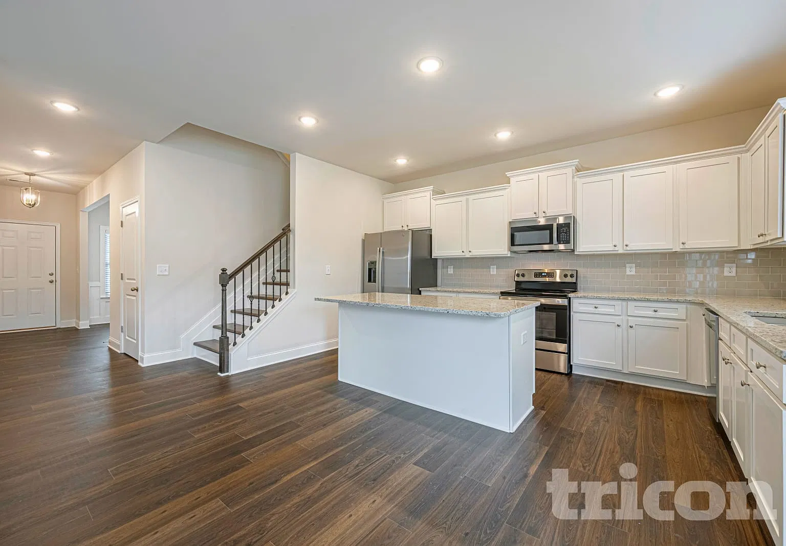 206 Margrave Dr Holly Springs GA — Photo 4
