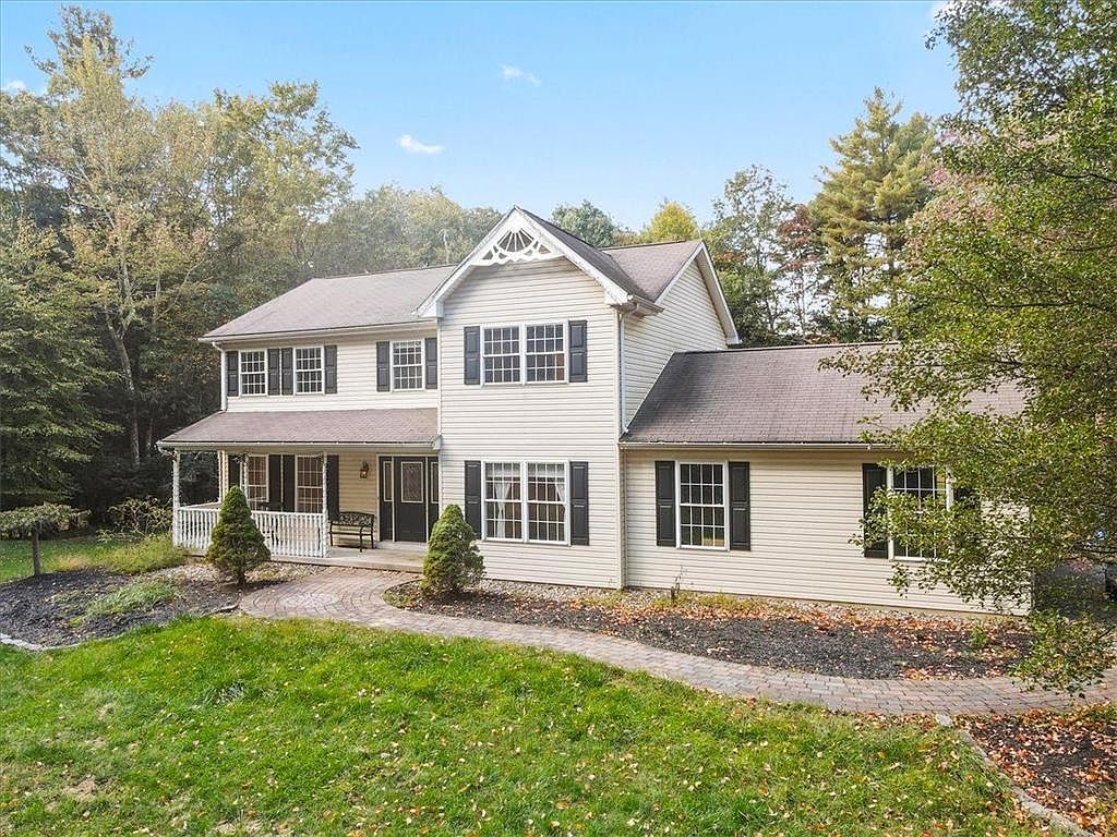 329 Ralph Samuel Blvd, Kunkletown, PA 18058 Zillow