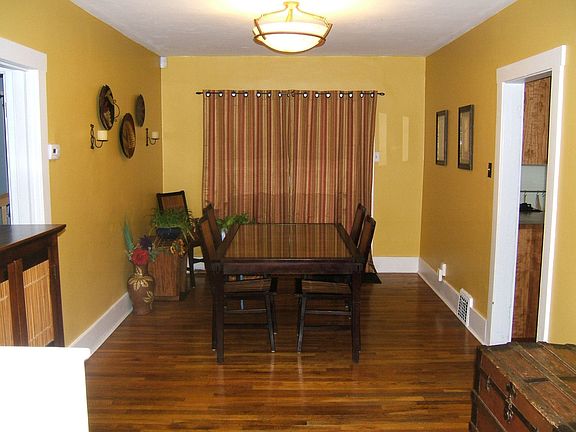Dinning Room