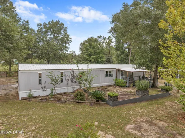 5288 Highway 77, Chipley, FL 32428