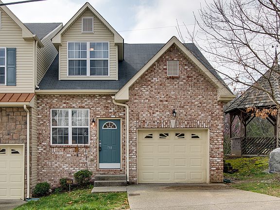2nd image of 738 Spence Enclave Ln