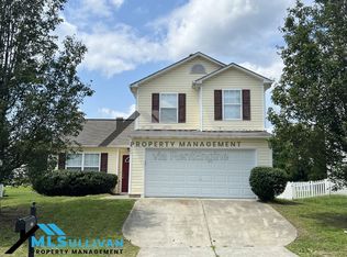 5403 Danube Ln, Durham, NC 27704