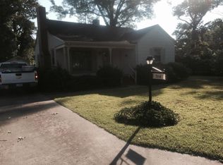 504 Pennsylvania Ave, Hertford, NC 27944
