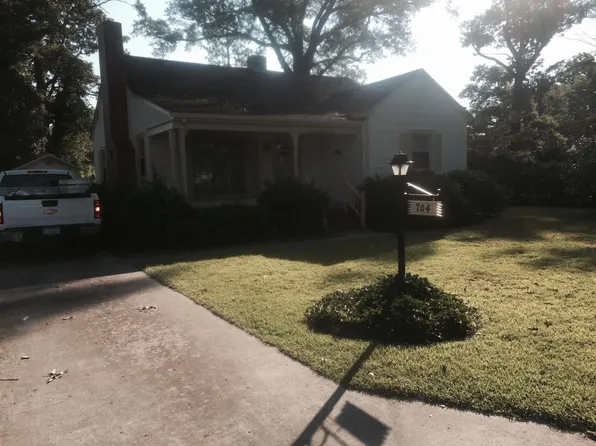 504 Pennsylvania Ave, Hertford, NC 27944