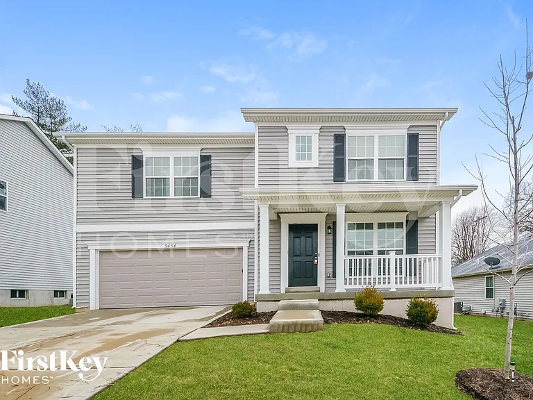 5454 Misty Crossing Ct — Photo 2