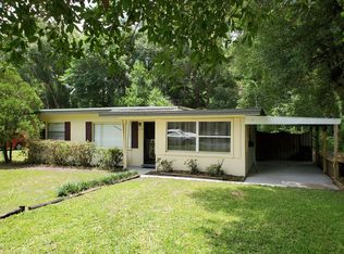 1116 NE 32nd Pl, Ocala, FL 34479