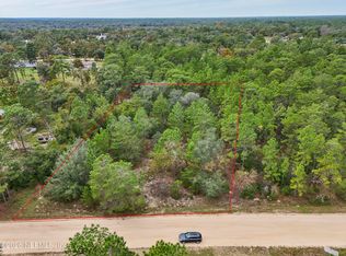 7608 Los Padres Ave, Keystone Heights, FL 32656