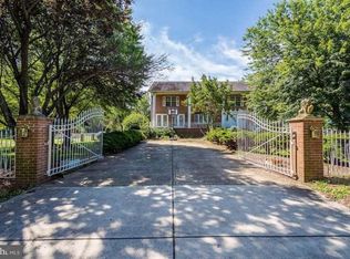 6413 Horseshoe Rd, Clinton, MD 20735