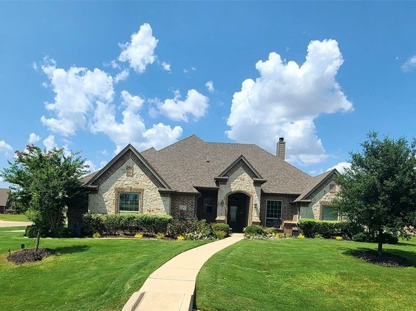 1340 Twisting Meadows Dr, Haslet, TX 76052