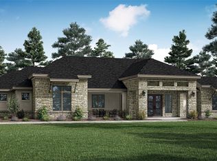 4077 Edgewater Terrace Ln, Waller, TX 77484