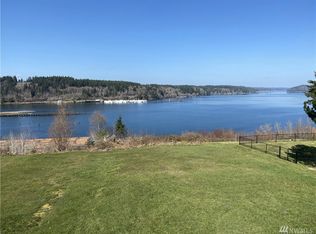 1134 Fairmount Ave, Shelton, WA 98584