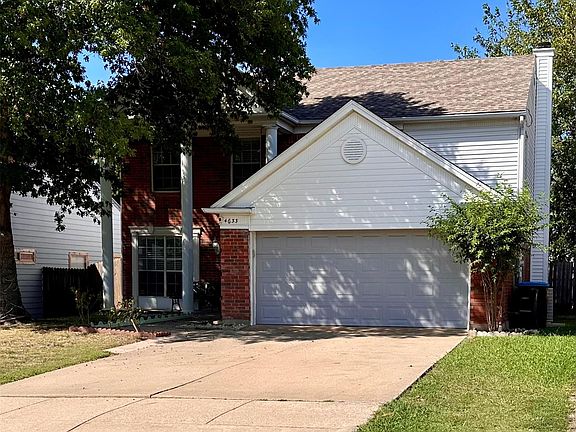 2nd image of 4633 Feathercrest Dr