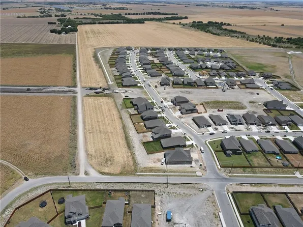 0 County Road 132, Hutto, TX 78634