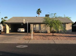 2721 W Michelle Dr, Phoenix, AZ 85053