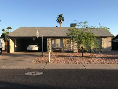 2721 W Michelle Dr, Phoenix, AZ, 85053