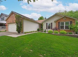 2718 Columbia Trl, Loveland, OH 45140