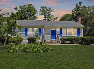 52 Arrowhead Drive, Yarmouth Port, MA 02675
