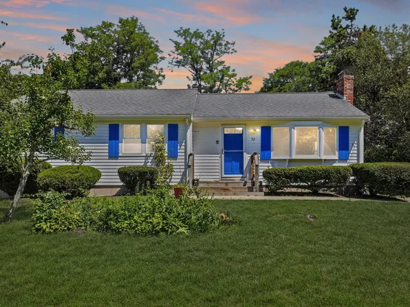 52 Arrowhead Drive, Yarmouth Port, MA 02675