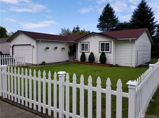 515 9th St, Sultan, WA 98294