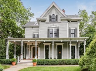 95 Fairmount Ave, Chatham, NJ 07928