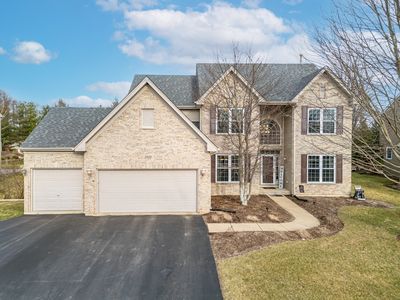 1823 Kings Gate Ln, Crystal Lake, IL, 60014