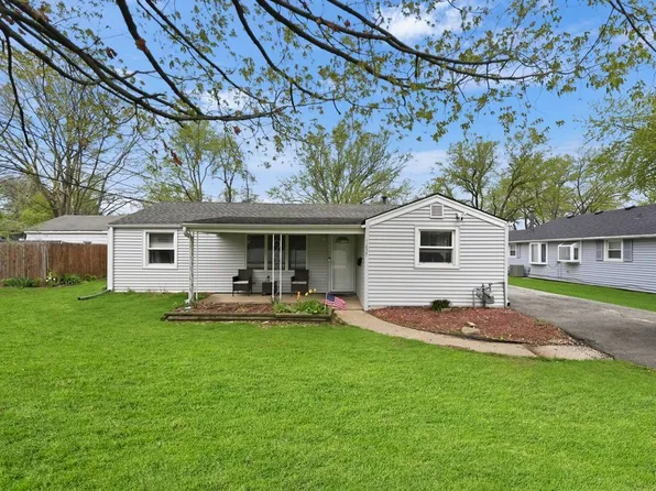 (undisclosed Address), Aurora, IL 60506