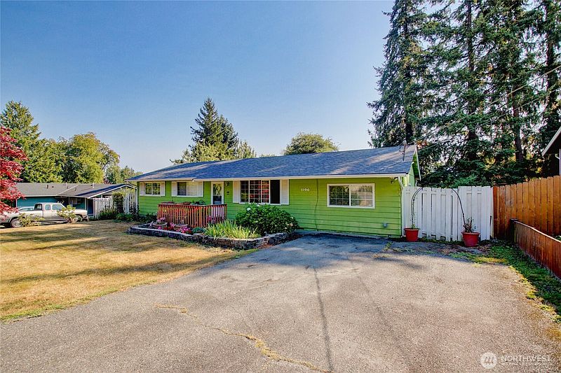 2nd image of 1100 N 18th Street
