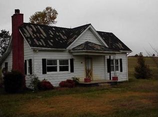 464 E Fork Rd, Greeneville, TN 37743