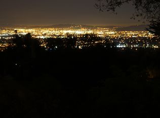 715 Skyland Dr, Sierra Madre, CA 91024