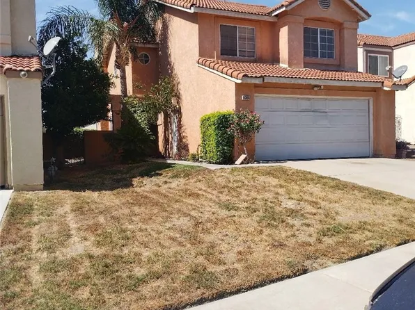 11364 Aqua Ct, Fontana, CA 92337