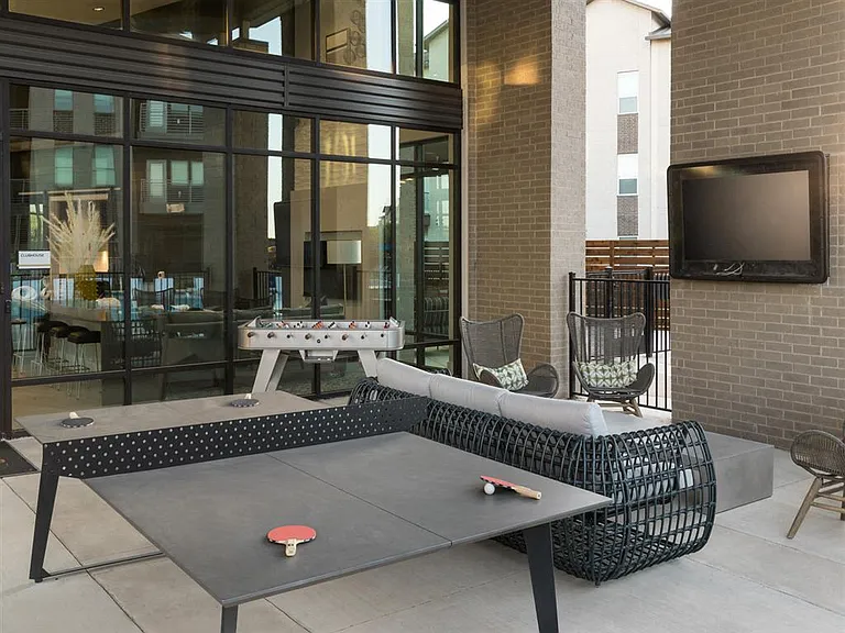 Aspen at Mercer Crossing — Photo 33