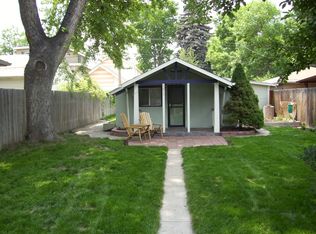 3611 Quitman St, Denver, CO 80212