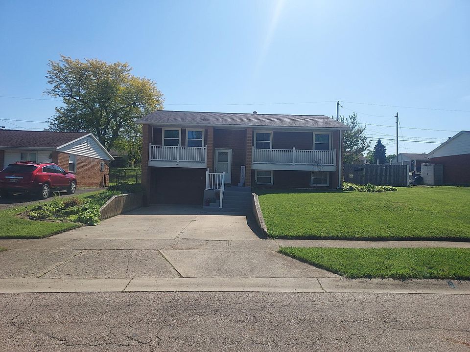 1st image of 4024 Raymond Dr