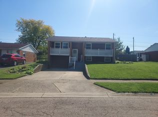 4024 Raymond Dr, Enon, OH 45323