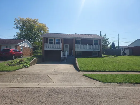 4024 Raymond Dr, Enon, OH 45323